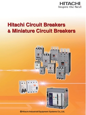 Circuit Breakers (MCCB, ELCB) Earth Leakage Relays&ZCT